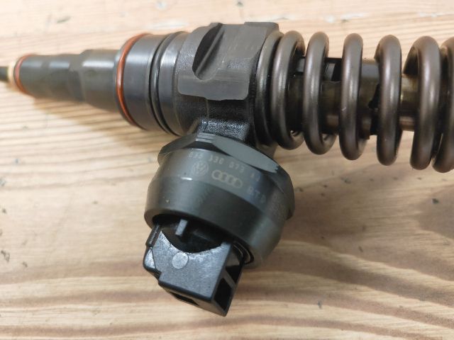 bontott SKODA FABIA I Porlasztó (1 db)