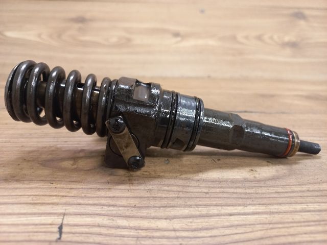 bontott SKODA FABIA I Porlasztó (1 db)