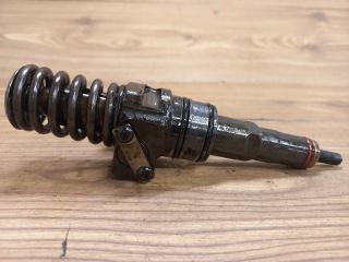 bontott SKODA FABIA I Porlasztó (1 db)