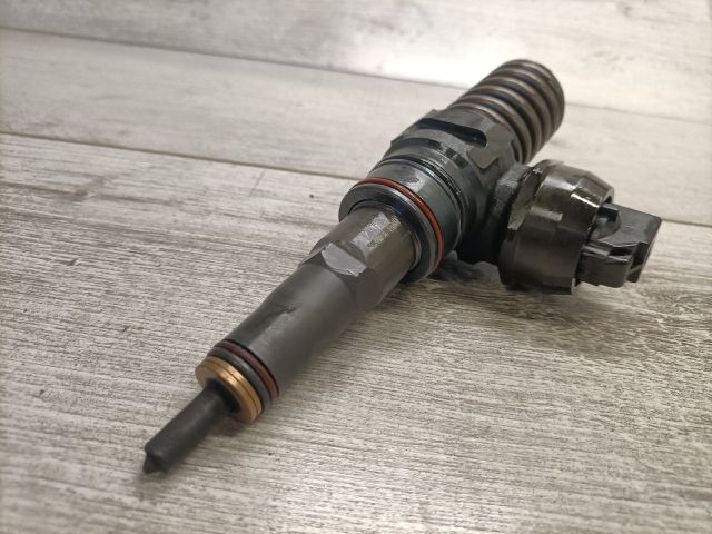 bontott SKODA FABIA I Porlasztó (1 db)