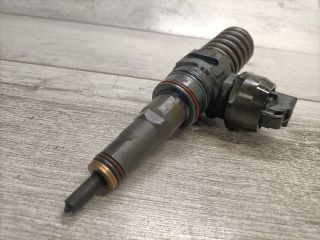 bontott SKODA FABIA I Porlasztó (1 db)