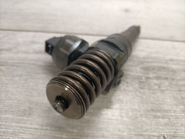 bontott SKODA FABIA I Porlasztó (1 db)