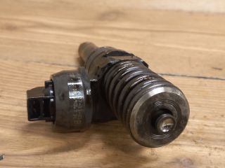 bontott SKODA FABIA I Porlasztó (1 db)