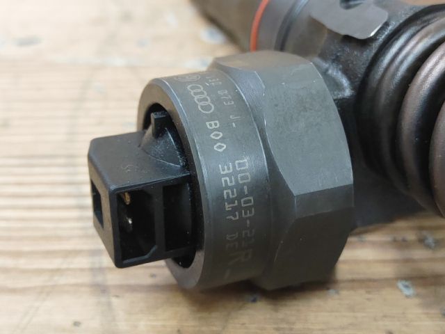 bontott SKODA FABIA I Porlasztó (1 db)