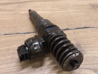 bontott SKODA FABIA I Porlasztó (1 db)