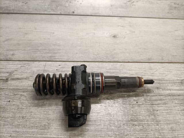 bontott SKODA FABIA I Porlasztó (1 db)