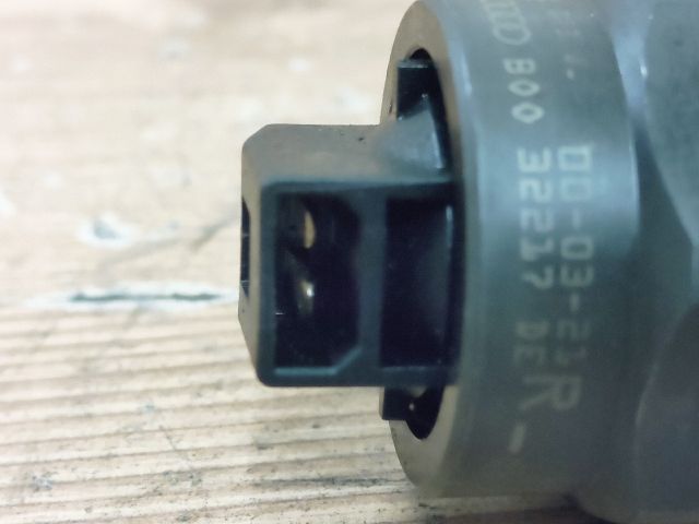 bontott SKODA FABIA I Porlasztó (1 db)