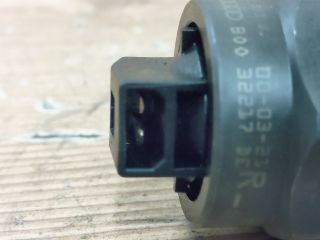 bontott SKODA FABIA I Porlasztó (1 db)