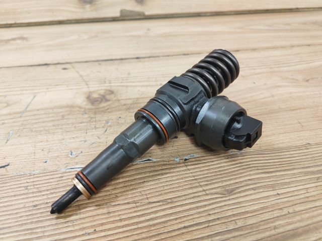 bontott SKODA FABIA I Porlasztó (1 db)