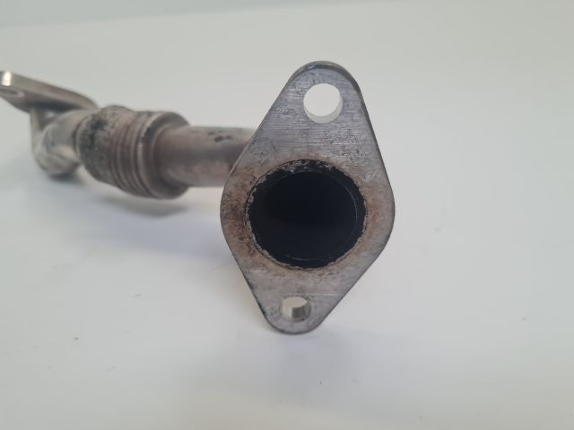 bontott SKODA FABIA I EGR Hűtő Cső