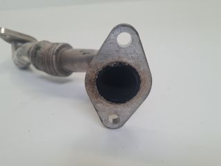 bontott SKODA FABIA I EGR Hűtő Cső