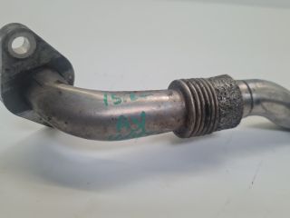 bontott SKODA FABIA I EGR Hűtő Cső