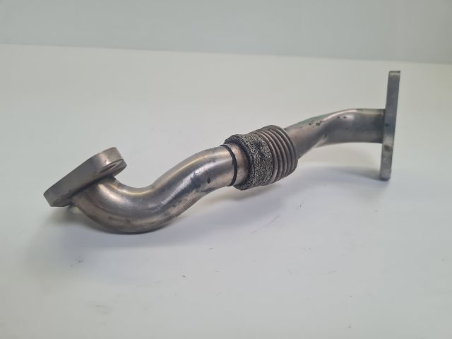 bontott SKODA FABIA I EGR Hűtő Cső