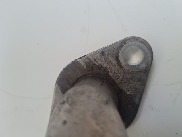 bontott SKODA FABIA I EGR Hűtő Cső