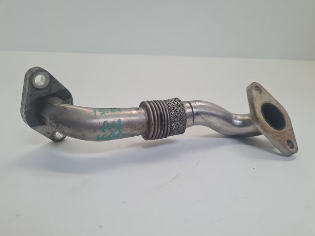 bontott SKODA FABIA I EGR Hűtő Cső