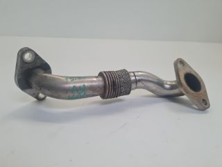 bontott SKODA FABIA I EGR Hűtő Cső