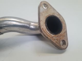 bontott SKODA FABIA I EGR Hűtő Cső