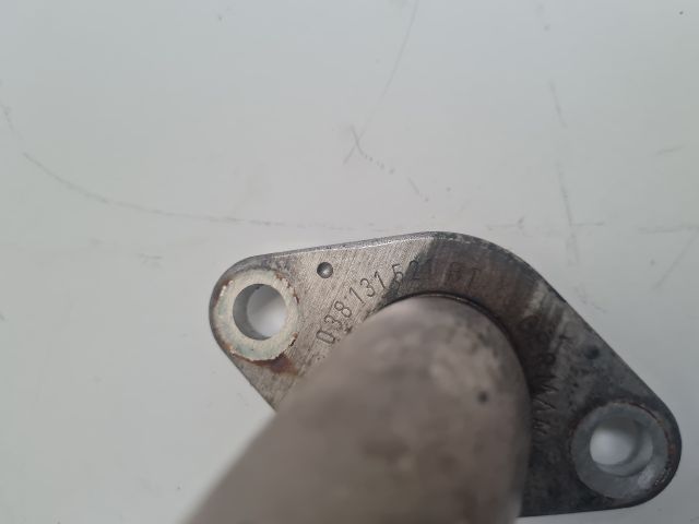 bontott SKODA FABIA I EGR Hűtő Cső