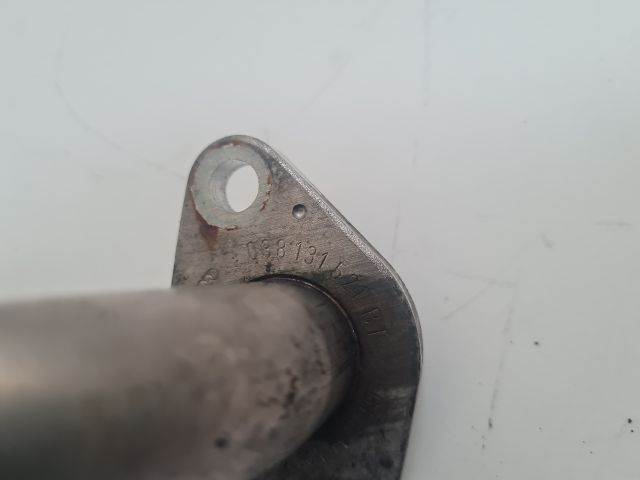 bontott SKODA FABIA I EGR Hűtő Cső