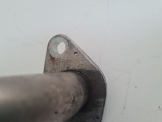 bontott SKODA FABIA I EGR Hűtő Cső