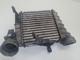 bontott SKODA FABIA I Intercooler