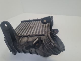 bontott SKODA FABIA I Intercooler