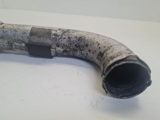 bontott SKODA FABIA I Turbócső