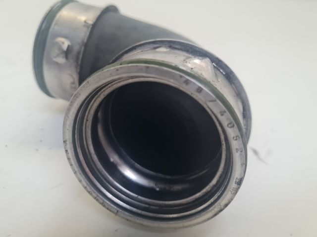 bontott SKODA FABIA I Turbócső