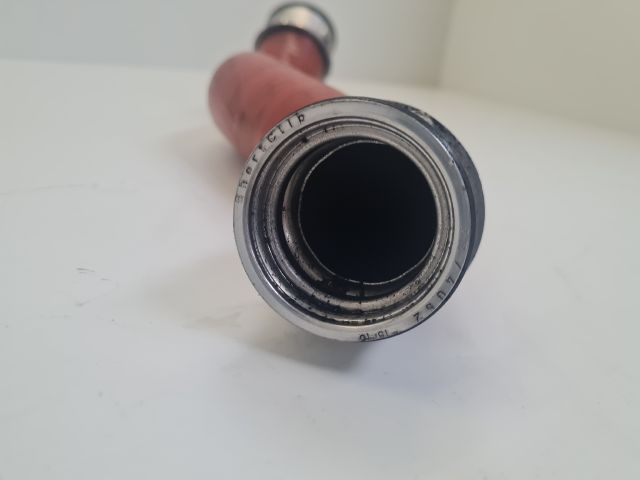 bontott SKODA FABIA I Turbócső