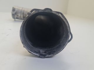 bontott SKODA FABIA I Turbócső