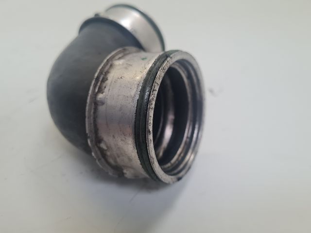 bontott SKODA FABIA I Turbócső