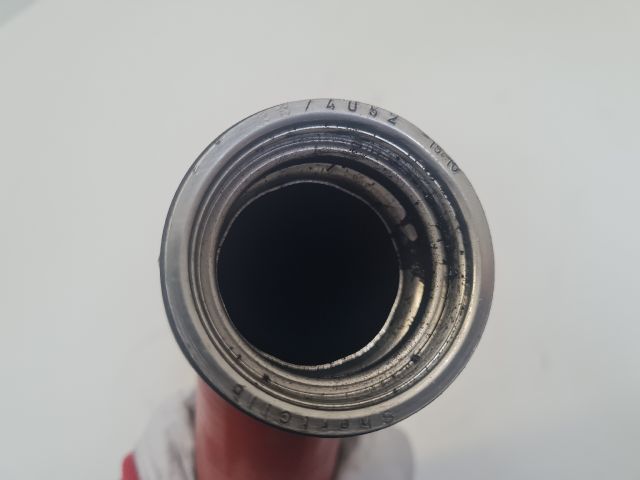 bontott SKODA FABIA I Turbócső