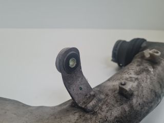 bontott SKODA FABIA I Turbócső