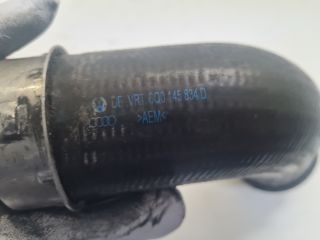 bontott SKODA FABIA I Turbócső