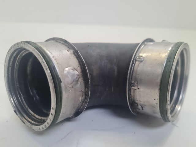 bontott SKODA FABIA I Turbócső