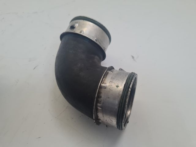 bontott SKODA FABIA I Turbócső