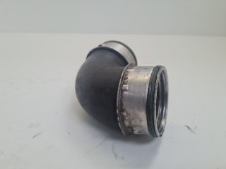 bontott SKODA FABIA I Turbócső