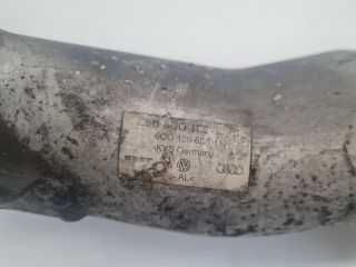 bontott SKODA FABIA I Turbócső