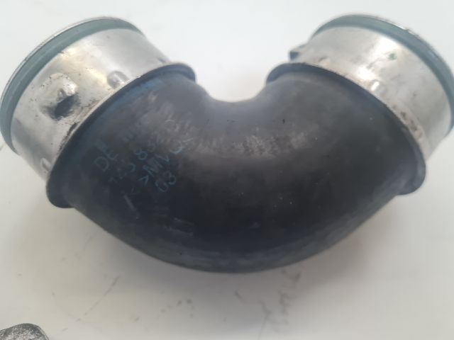 bontott SKODA FABIA I Turbócső