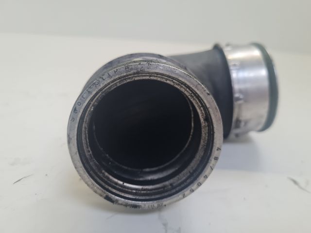 bontott SKODA FABIA I Turbócső