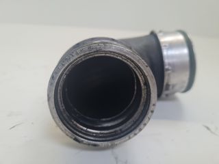 bontott SKODA FABIA I Turbócső