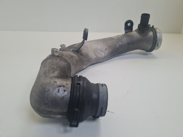 bontott SKODA FABIA I Turbócső