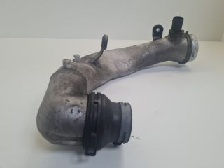 bontott SKODA FABIA I Turbócső