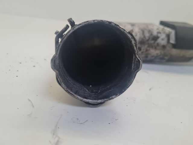 bontott SKODA FABIA I Turbócső