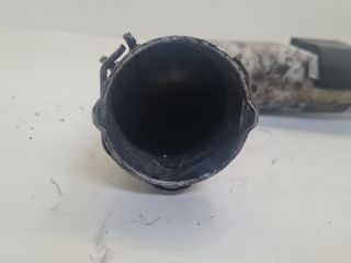 bontott SKODA FABIA I Turbócső