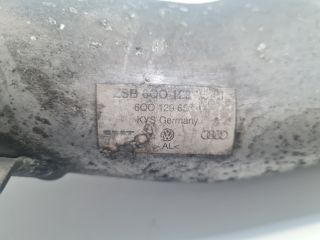 bontott SKODA FABIA I Turbócső