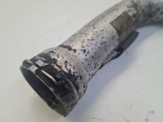 bontott SKODA FABIA I Turbócső