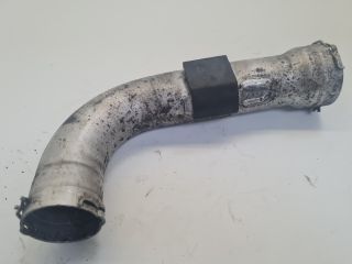 bontott SKODA FABIA I Turbócső