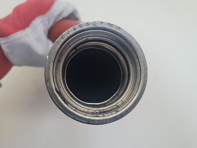 bontott SKODA FABIA I Turbócső