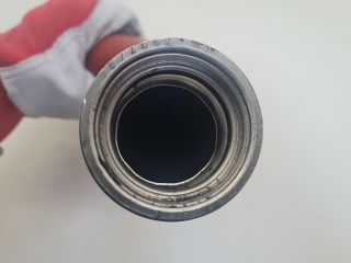 bontott SKODA FABIA I Turbócső